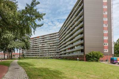 Woning Vrijheer van Eslaan 363 Papendrecht
