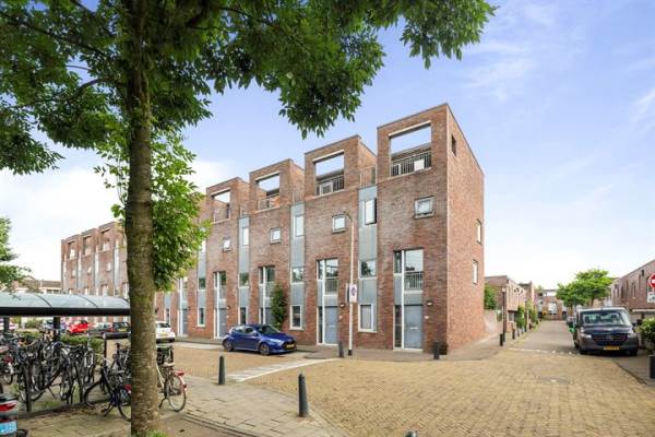 Woning Diepenveenseweg 28A Deventer