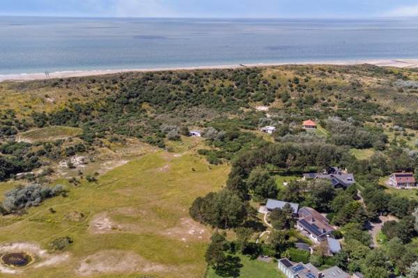 Woning Torenweg 57 Burgh-Haamstede