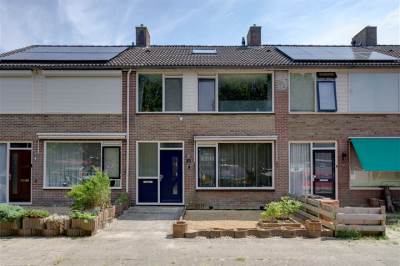 Woning Barkstraat 3 Veendam
