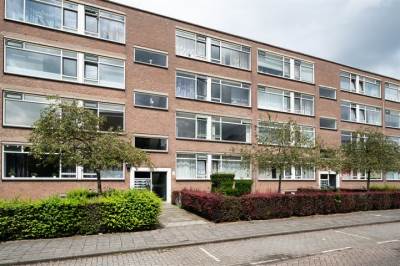 Woning Wilbertoord 35 Rotterdam