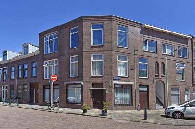 Woning Douzastraat 29 Den Haag