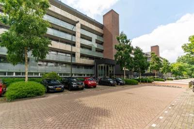 Woning Gravin Juliana van Stolberglaan 559 Leidschendam