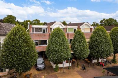 Woning Plein 192316 Doorn