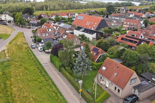 Woning Sassedijk 13 Strijensas