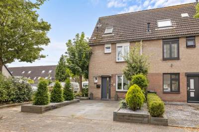 Woning Vivaldi 1 Monster