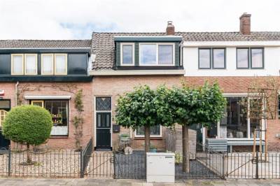 Woning Hogestraat 32 Tiel