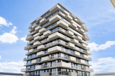 Woning Rosestraat 1223 Rotterdam