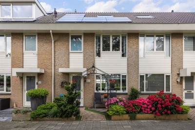 Woning Groen van Prinstererstraat 15 Naaldwijk