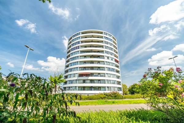 Woning Tine van Dethstraat 67 Leiden