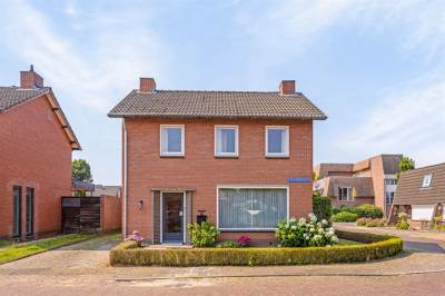 Woning Sint Odiliastraat 4a Baarlo (LI)