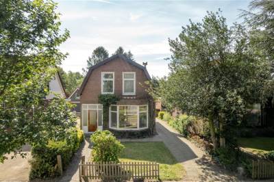 Woning Koningin Julianaweg 6 Heerenveen