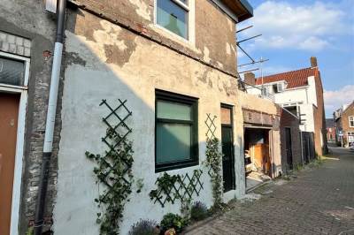 Woning Papesteeg 6 Culemborg