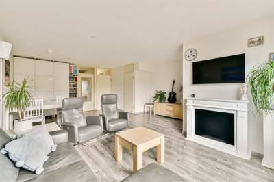 Woning Zandbos 26 Hoofddorp