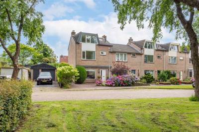 Woning Egelenburg 2 Heiloo