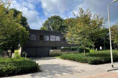 Woning Von Weberlaan 2 Roosendaal