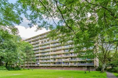 Woning Westervenne 248 Purmerend