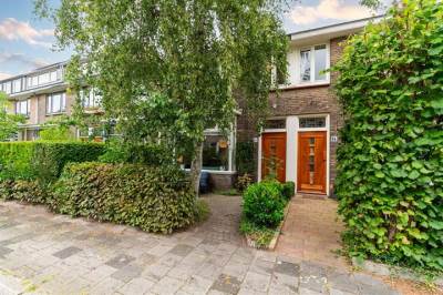 Woning Sabangstraat 16 Delft