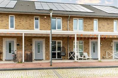 Woning Van Romijnstraat 7 Rijswijk (ZH)