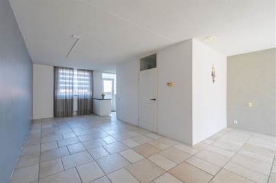 Woning Nieuwstraat 95 Spijkenisse