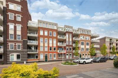Woning Burchtpromenade 16 Vleuten