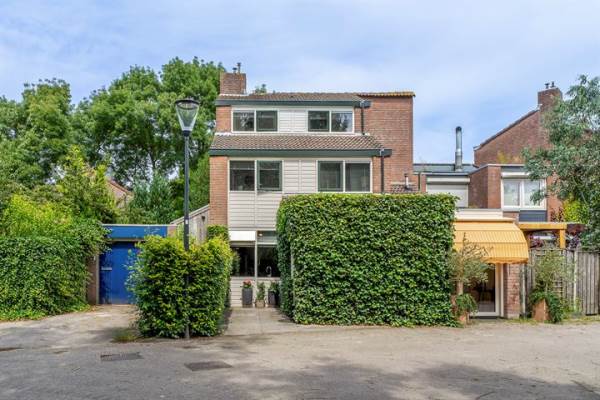 Woning Kortendonk 16 Breda