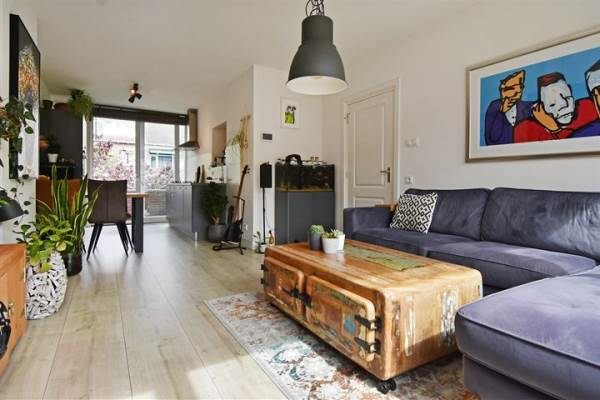 Woning Doelenstraat 72 Rijswijk (ZH)