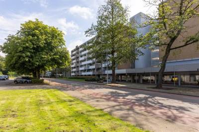 Woning Aureliushof 155B Maastricht