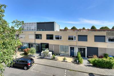 Woning Lisdodde 30 Breda