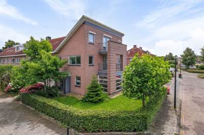 Woning Escudo 35 Dronten