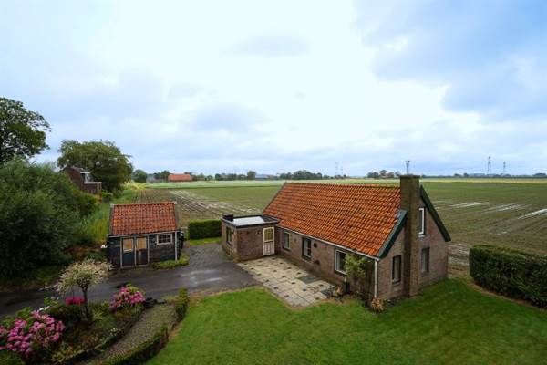Woning Landekensdijk 4 Lage Zwaluwe