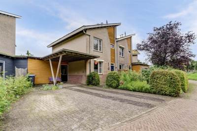 Woning Wagnerlaan 11 Goes