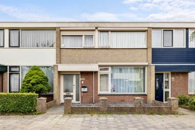 Woning Verdistraat 332 Oss