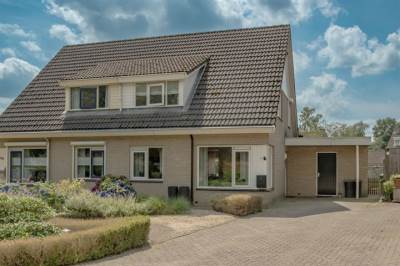 Woning Valderseweg 67 Dwingeloo