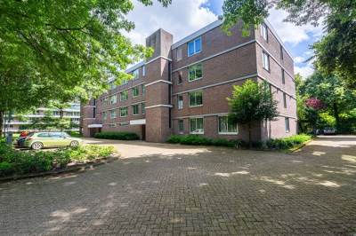 Woning Sibeliuspark 759 Oss