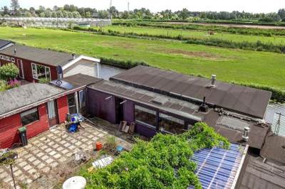 Woning Arkenpark Mur 24 Vinkeveen