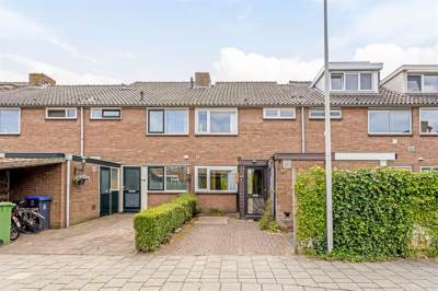 Woning Prinses Margriethof 60 Naarden