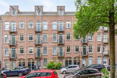 Woning Madurastraat 563 Amsterdam
