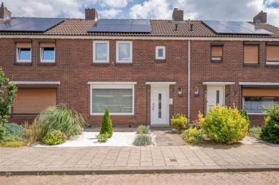 Woning de Genestetstraat 24 Venlo