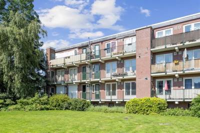 Woning Delftlaan 357 Haarlem