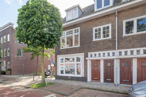 Woning Herensingel 157RD Haarlem