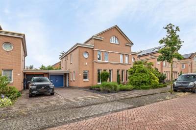 Woning Atilla 42 Eindhoven