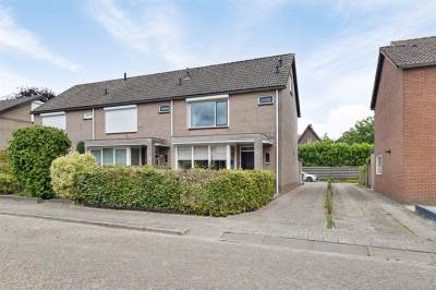 Woning Broekerlaan 27 Scherpenzeel (GE)