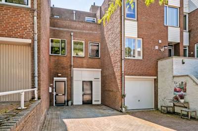 Woning Paulusberg 13 Bergen op Zoom