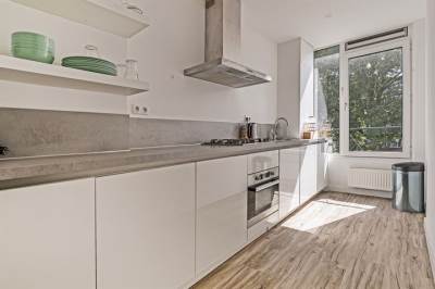 Woning Jan van Loonslaan 15C Rotterdam