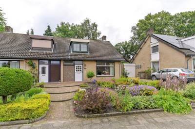 Woning Sint Vitusstraat 34 Well (LI)