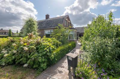 Woning Veluweweg 104 Kootwijkerbroek