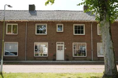 Woning Prinsessenstraat 3 IJzendijke