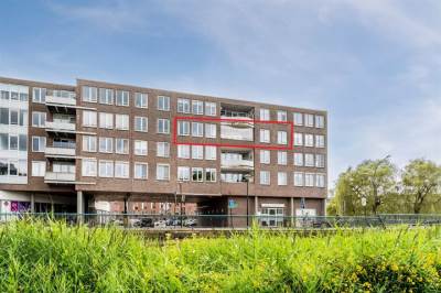 Woning Regenboog 22 Amersfoort