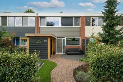Woning Kolkrijst 102 Hoogland
